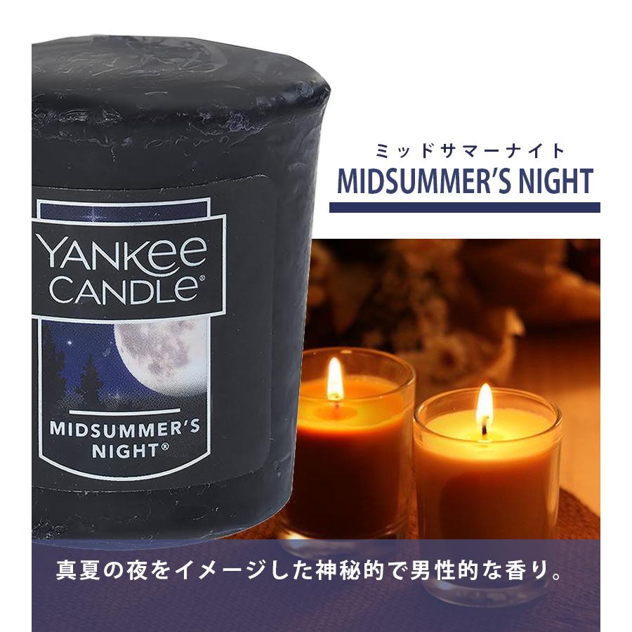 500円引きクーポン】 ヤンキーキャンドル サンプラー 18個セット ヤンキーキャンドル サンプラー お試しサイズ バハマ 燃焼時間約15時間 YANKEECANDLE アメリカ製