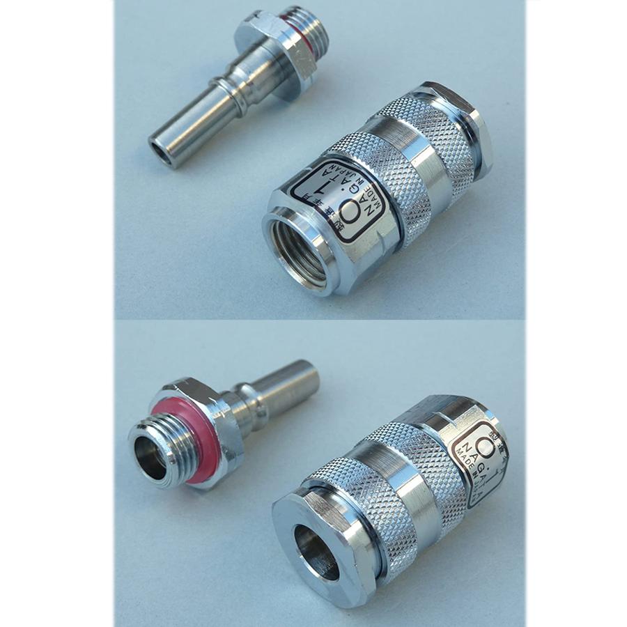 動力噴霧器用ホース 口金付 6本セット 動噴用ホース ガーデンホース スプレーホース 動噴ホース 13mm×100m 3.5MPa 動力噴霧器 耐圧