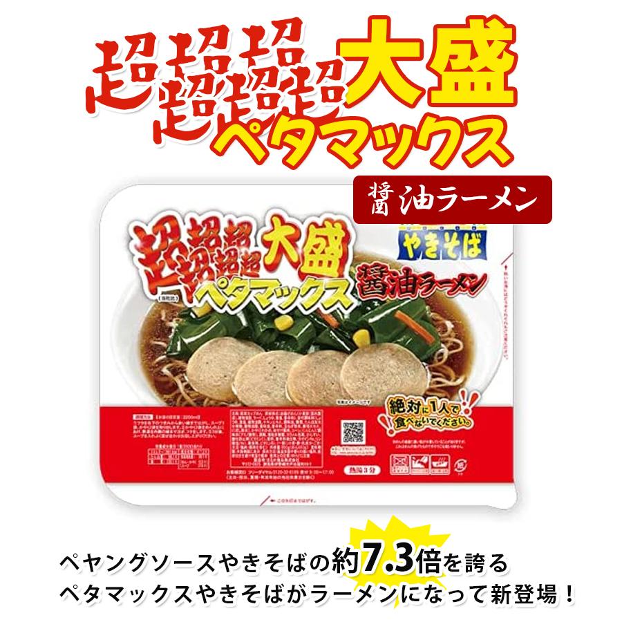 カップ焼きそば ペヤング やきそば 超超超超超超大盛 ペタマックス 1008g 醤油ラーメン 大容量 大食い インスタントヌードル 即席麺 ライフスタイル 生活雑貨のmofu 通販 Paypayモール