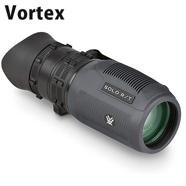 VORTEX 単眼鏡 レティクル SOL-3608-RT SOLO TACTICAL RT8x36 国内正規品 高倍率 ズーム ソロ タクティカル レティクルフォーカスモノキュラ―