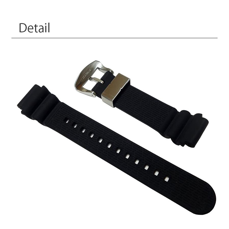 SEIKO（セイコー） 腕時計バンド PROSPEX プロスペックス 20mm