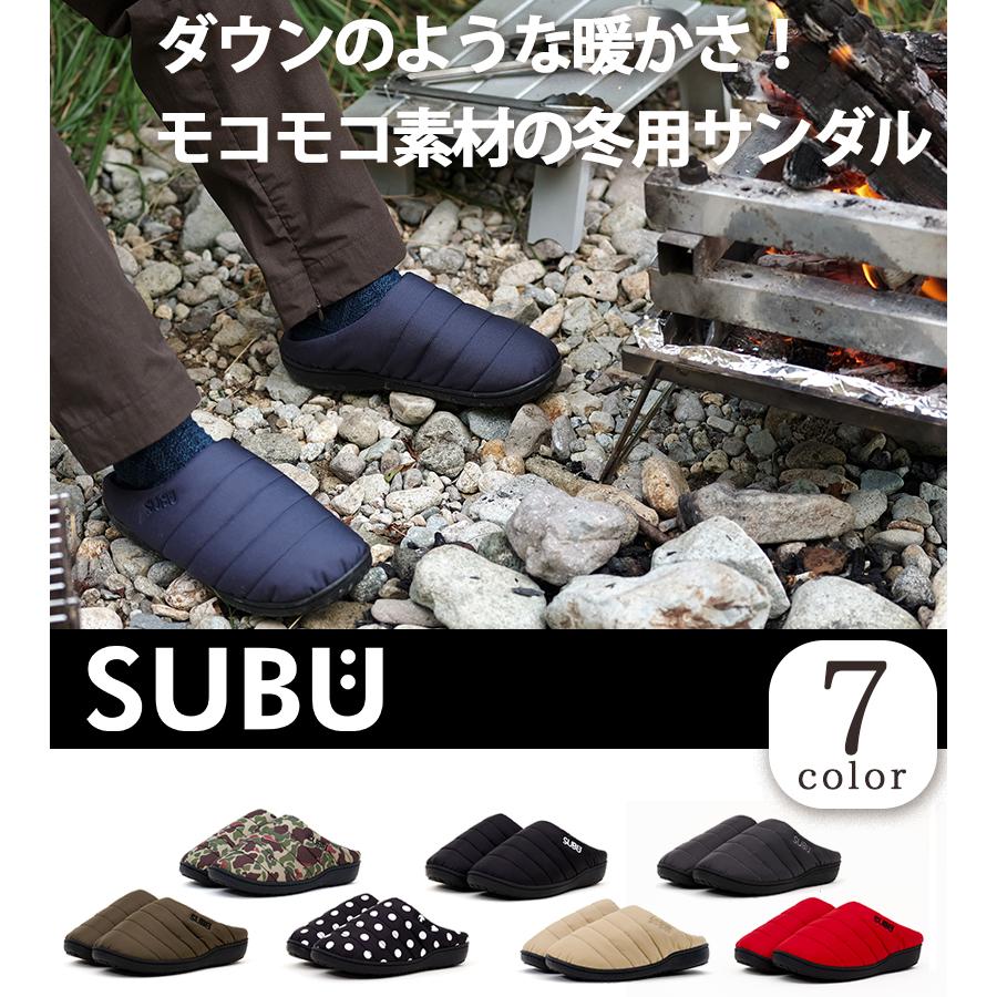 【美品】SUBU サンダル ブラック サイズ3 28-29.5cm sub00009-czr01.jpg?fitin=720:720