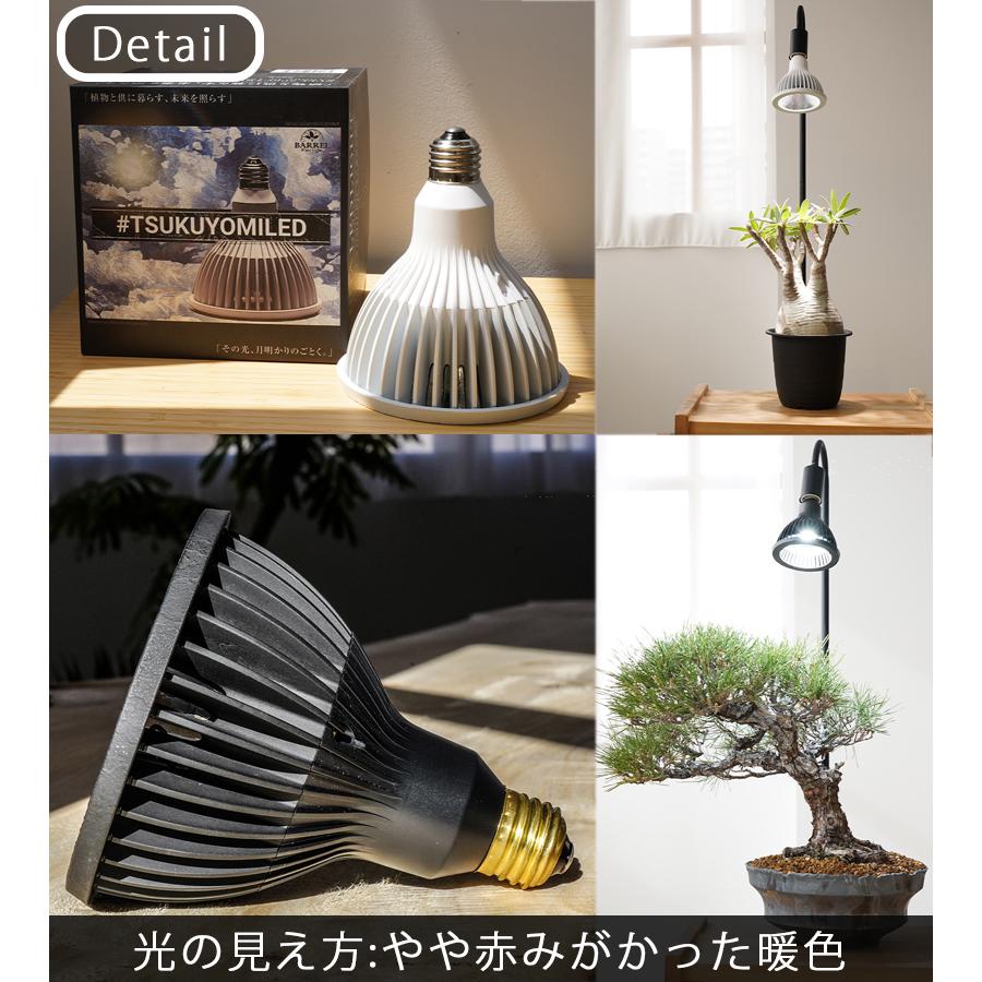NEO TSUKUYOMI LED 20W 植物 育成 ライト 野菜 観葉植物 NEO TSUKUYOMI LED 20W 植物 育成 ライト 野菜 観葉植物