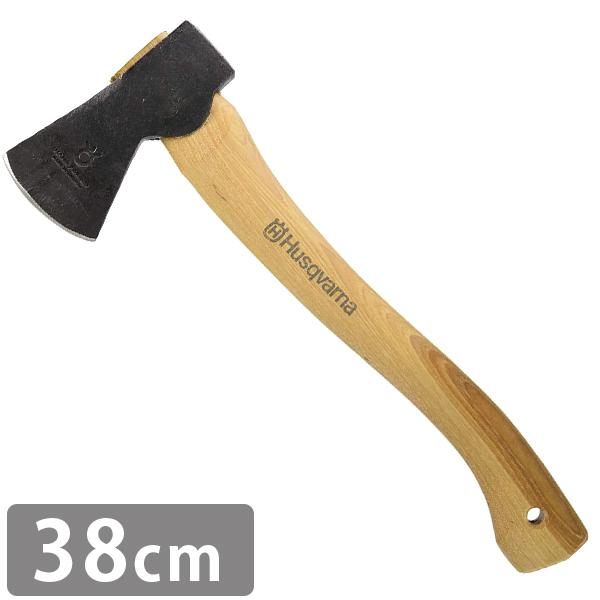 楽天市場】ハスクバーナ 手斧 38cm 正規品 純正 スウェーデン製
