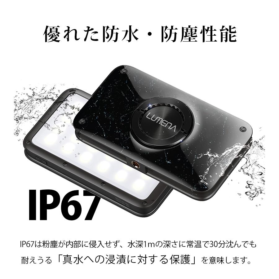 PEAKS&TREES LEDランタン 充電式 LUMENA2 ルーメナー2 限定色 PEAKS&TREES LEDランタン 充電式 LUMENA2 ルーメナー2 限定色