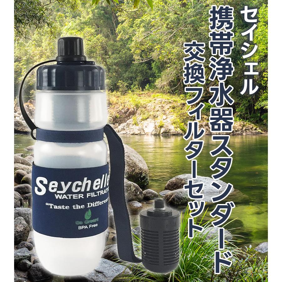 携帯型浄水器 災害対策　アウトドア　４個セット 楽天市場】携帯浄水器 アウトドア 簡易 浄水器 防災 ろ過器 浄水