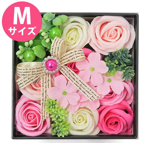 人気を誇る 花の形 入浴剤 プレゼント 女性 バスフラワー バスフレグランス クルールバスフレ ピンク Mサイズ バラ ギフトbox おしゃれ 可愛い 薔薇 誕生日 お風呂 Cisama Sc Gov Br