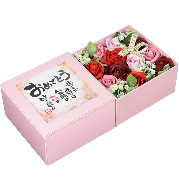 国内即発送 花の形 入浴剤 プレゼント 女性 バスフラワー バスフレグランス ポエムボックス おめでとう レッド バラ ギフトbox おしゃれ 可愛い 薔薇 誕生日 お風呂3 296円 Aynaelda Com