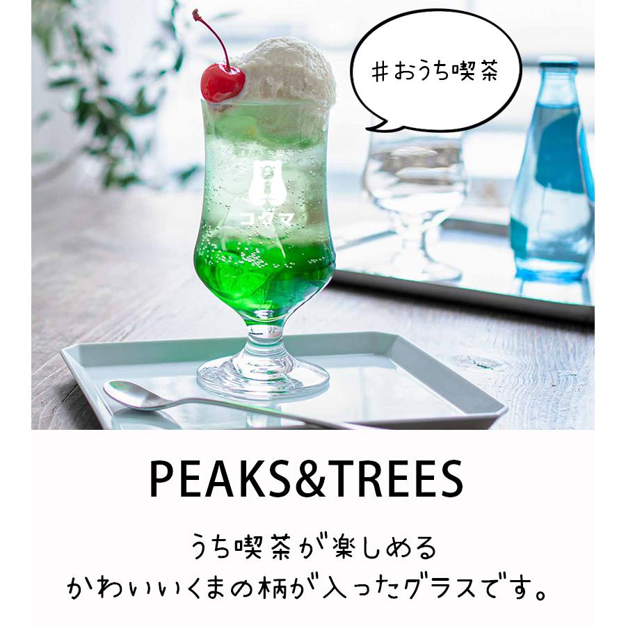 オーダーページ✾少し大きめグラス★しろくまアイスのっけゼリーソーダ オーダーページ✾少し大きめグラス☆しろくまアイスのっけ