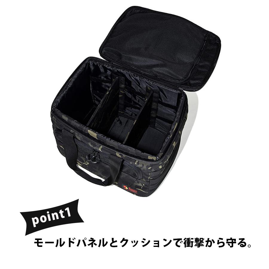 【限界チャレ】オレゴニアンキャンパー(Oregonian Camper) ケース Oregonian Camper オレゴニアンキャンパー ソフトシェルクラブ