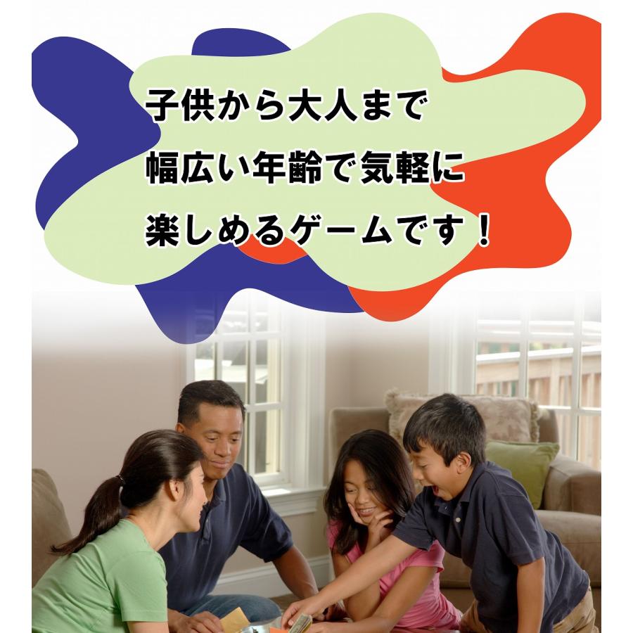 ボードゲーム ビス20 子供 小学生 飲み会 カードゲーム 2-8人 7歳以上