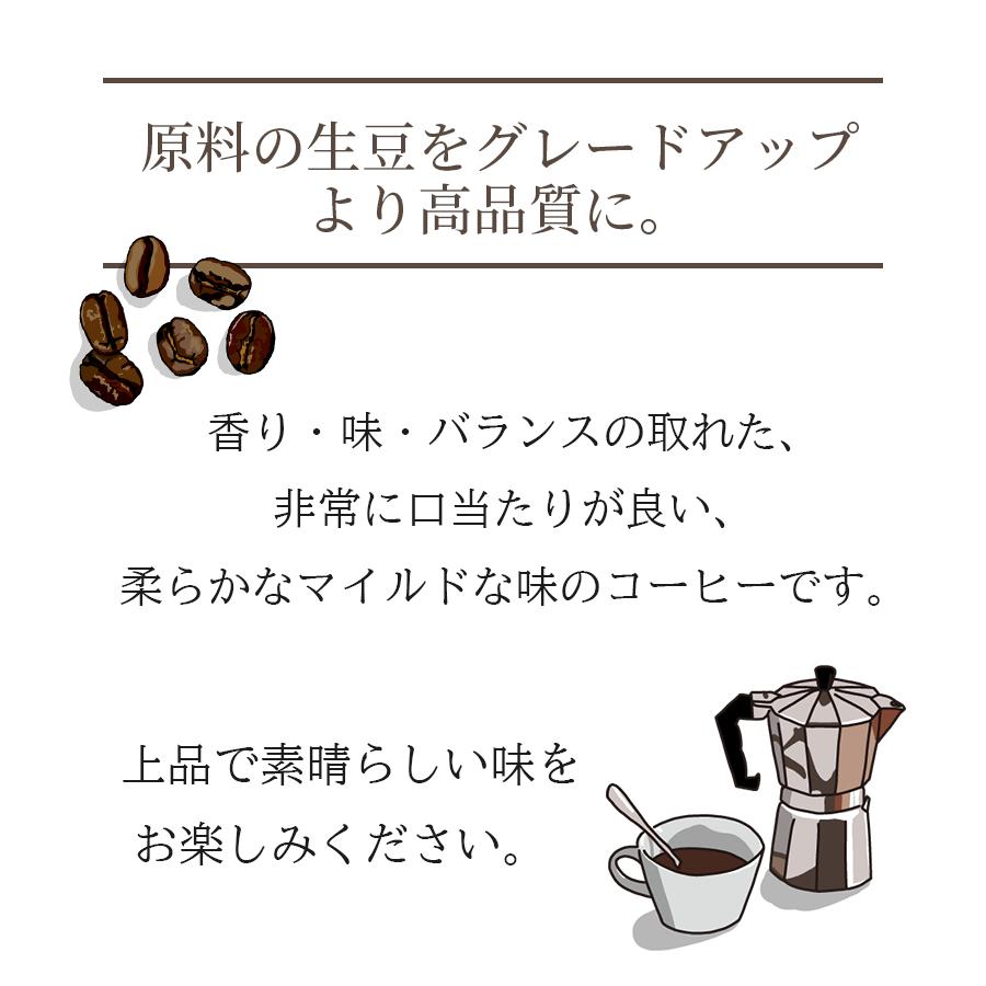 インスタントコーヒー ハヤマ ブルーマウンテン No.1ブレンド 100g×4個セット 瓶 珈琲 ギフト 粉末飲料 業務用 美味しい まとめ買い フリーズドライ｜select-mofu-y｜05