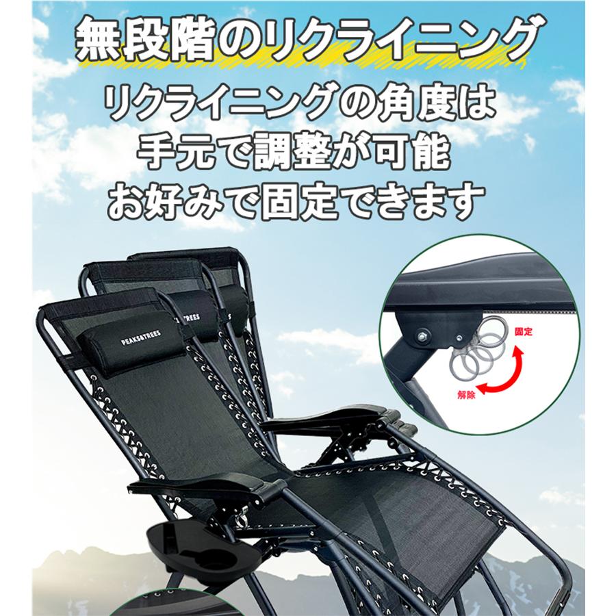 アウトドアリクライニングチェア　折りたたみ 楽天市場】アウトドアチェア 折りたたみ 椅子 キャンプ