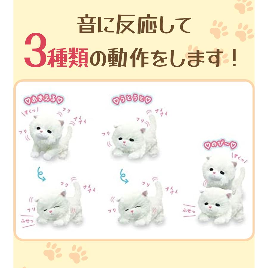 おしゃぶり♡おねむ子猫ちゃん♡ベビー♡アートドール♡ぬいぐるみ♡スタイ♡ 生後10日♡うるうるオメメの子猫ちゃん♡アートドール