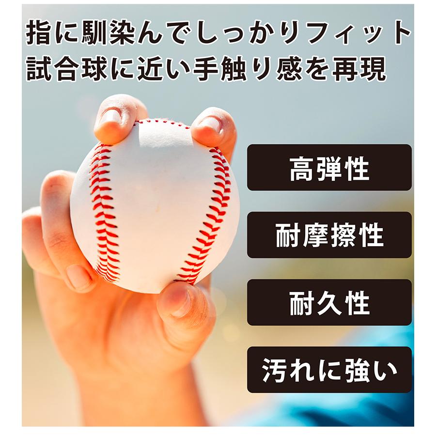 硬式野球ボール50個（練習用）大好評につき1月キャンペーン継続中！！ 硬式野球ボール50個（練習用）大好評につき1月キャンペーン継続