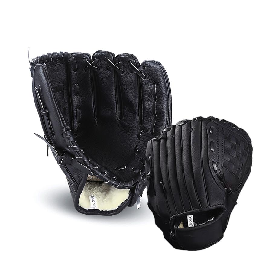 Global Elite 少年軟式用右利き　野球グローブ 黒 野球 グローブ 軟式 大人 子供 10.5インチ 右利き 左利き 全3カラー