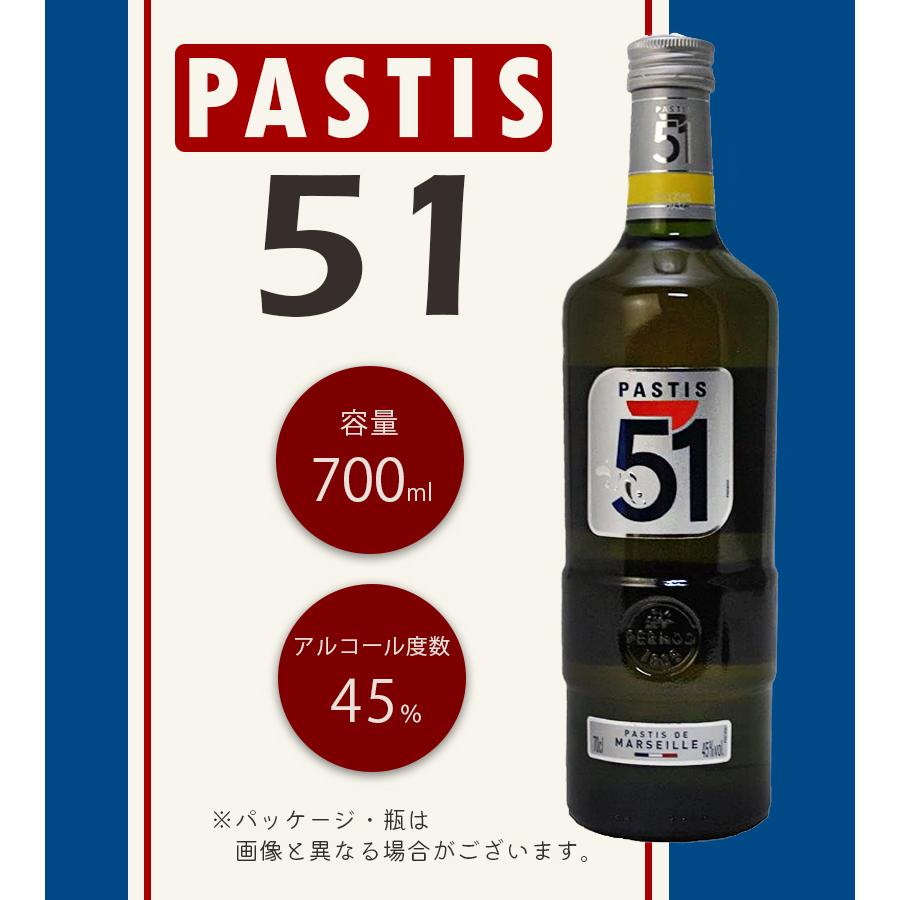 酒 洋酒 パスティス 51 南仏 南フランス コートダジュール 食前酒