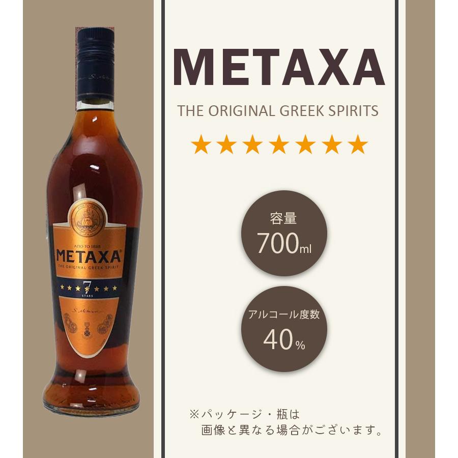 ☆値引き！洋酒7本セット サンペ王冠2 アルマニャック メタクサ 箱付