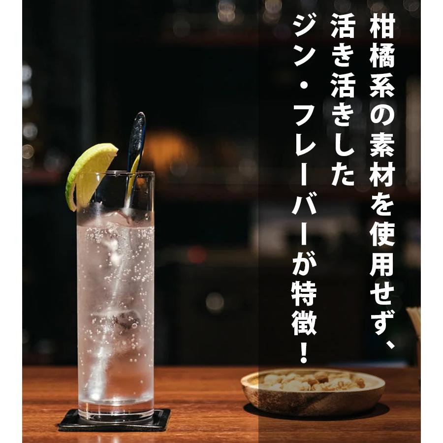 ブードルス ジン 45度 750ml アルコール お酒 酒 非炭酸 スピリッツ 