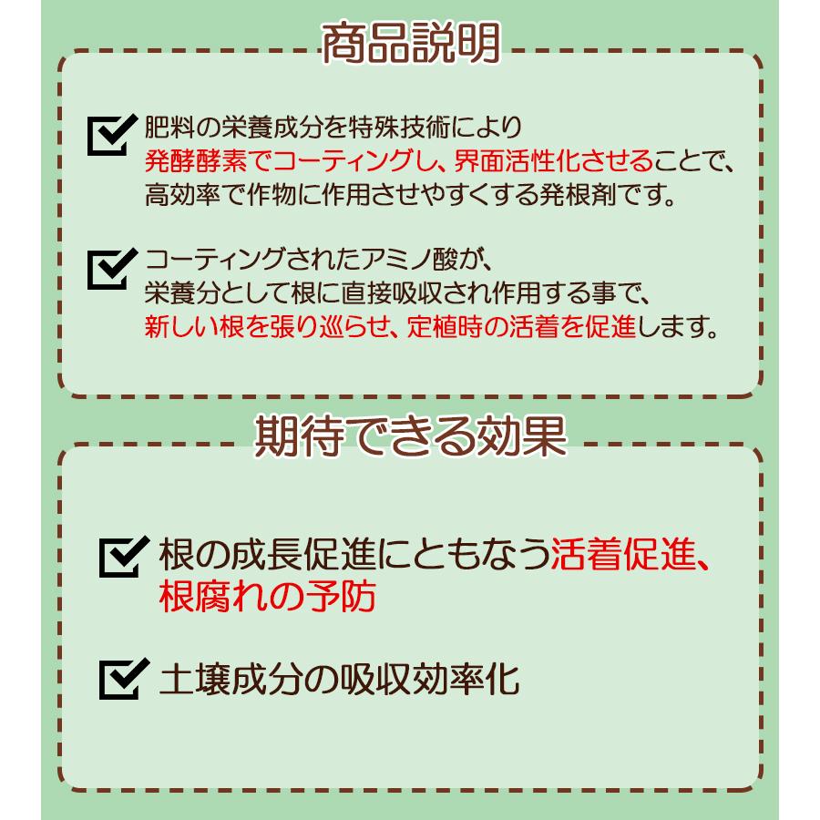 肥料 根張り 活根彩果 200ml 農業 家庭菜園 作物 果樹 植物 促進 栄養 液体肥料 栄養剤 酵素 |  | 02