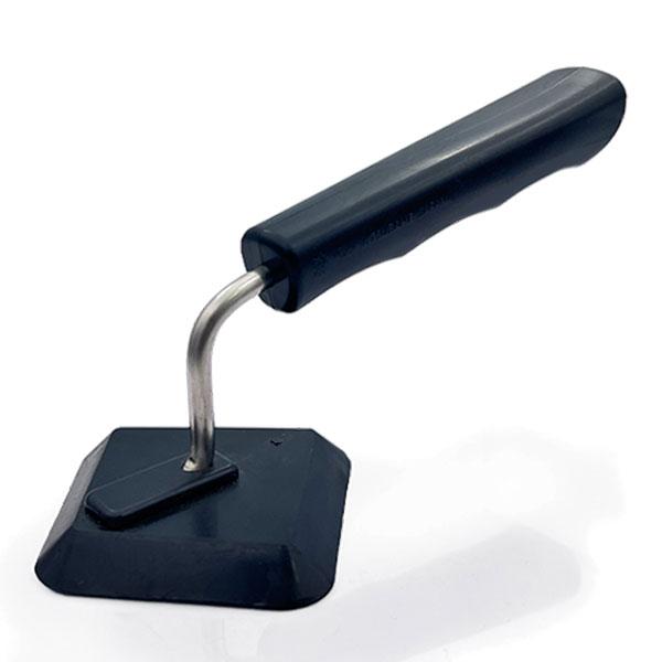 魚 うろこ取り 飛び散らない 鱗取り名人 燕三条製 日本製 軽量 ステンレス 職人 飛ばない 調理器具 業務用 家庭用 ウロコ取り器 の商品画像