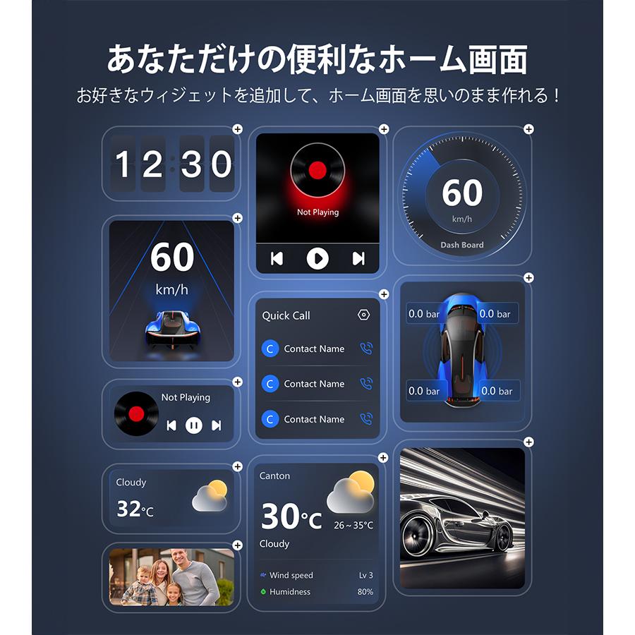 OTTO AI BOX P3 専用リモコン付き HDMIケーブル Ottocast オット OTTO AI BOX P3 専用リモコン付き HDMIケーブル Ottocast オット
