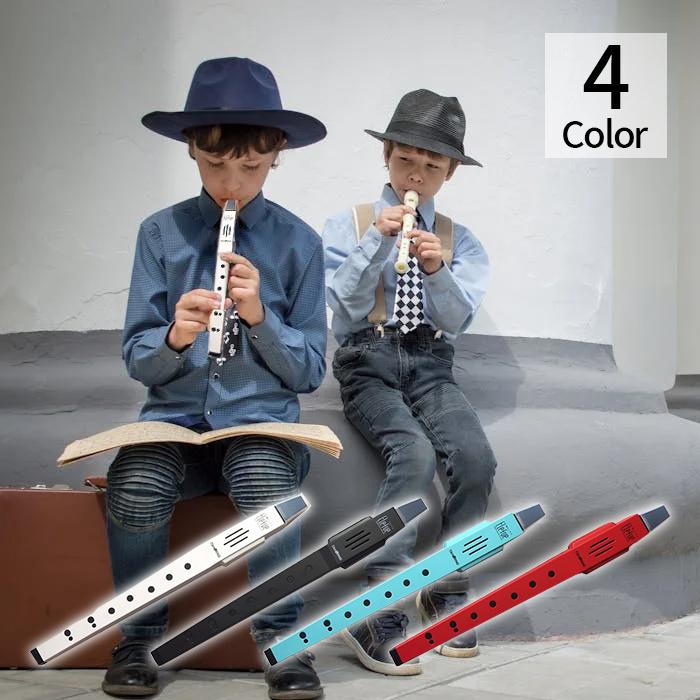 TAHORNG 電子リコーダー 4色 デジタル・ウインド・インスツルメント