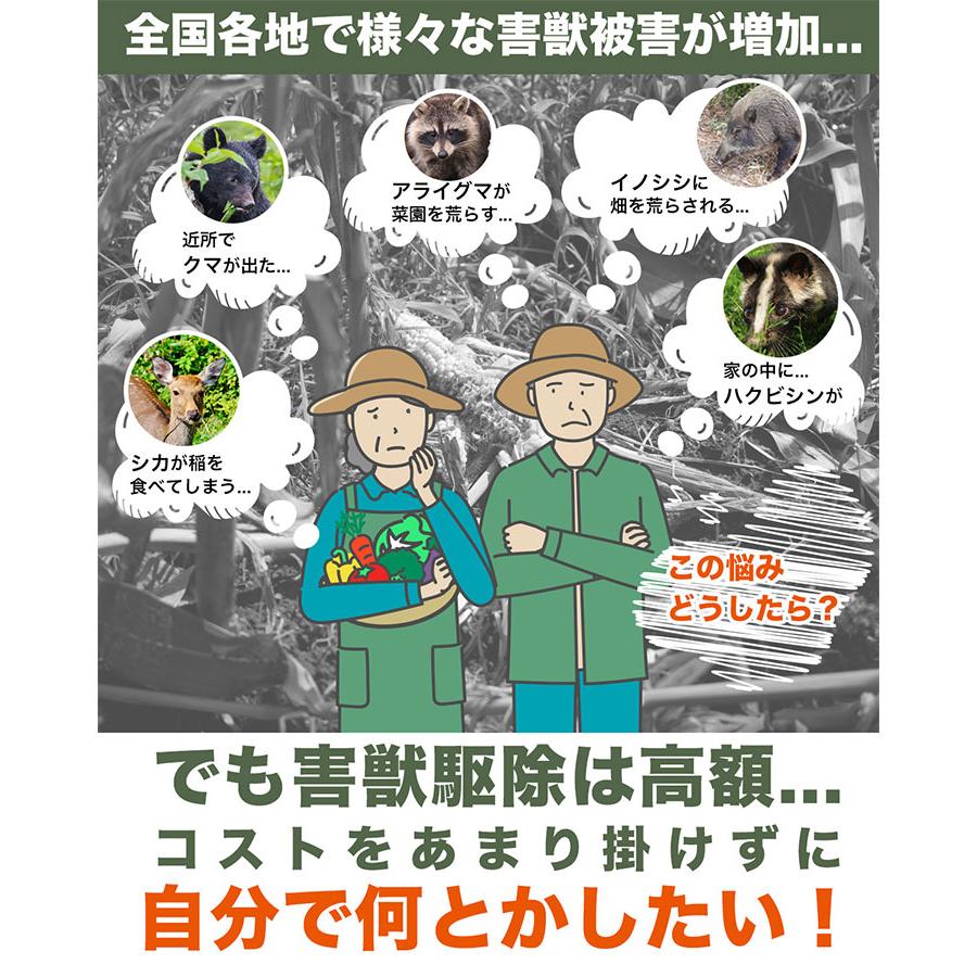 害獣忌避剤 屋外 ヒトデ濃縮液 1000ml 液体 希釈 強臭力 野生動物よけ 天然素材 侵入防止 |  | 03