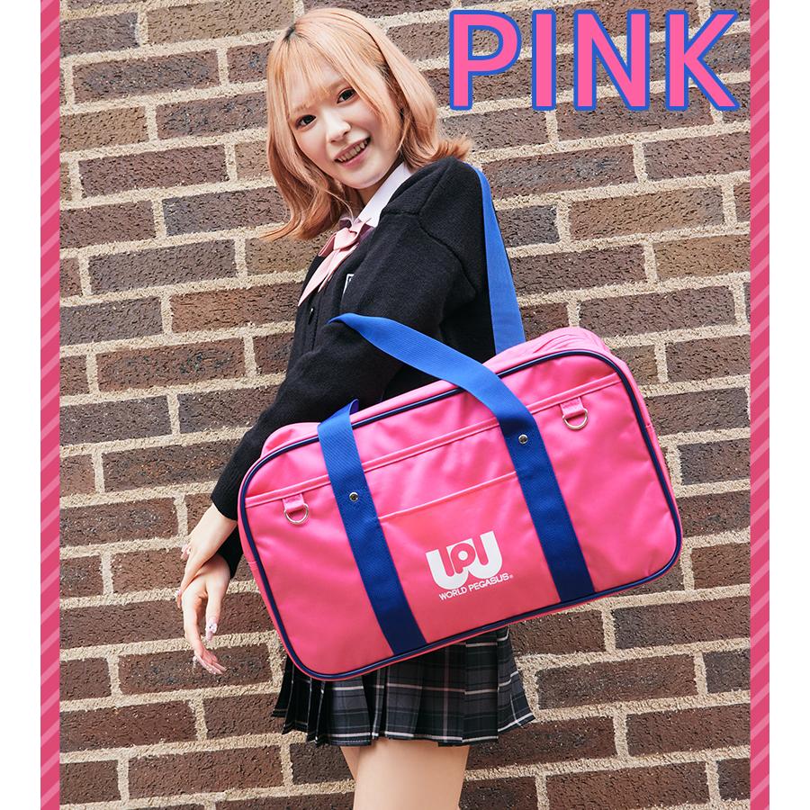 WORLD PEGASUS WP001_10 バッグ 44×26×15cm 51Lssm7r8WL._UY350_.jpg