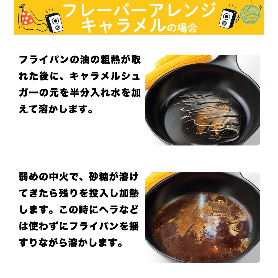 北海道産 ポップコーン用 豆 国産 500g 遺伝子組み換えなし 無添加