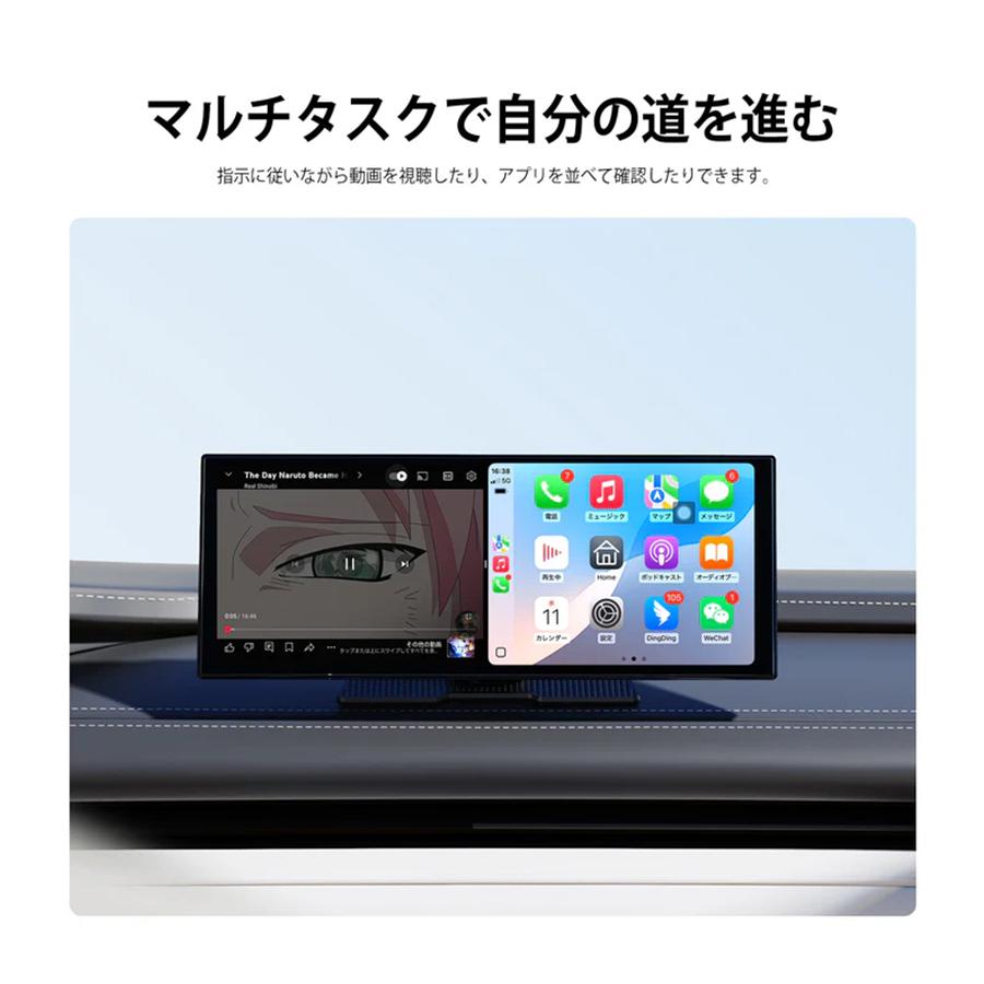 オットキャスト Screen AI N95C : ライフスタイル&生活雑貨のMofu