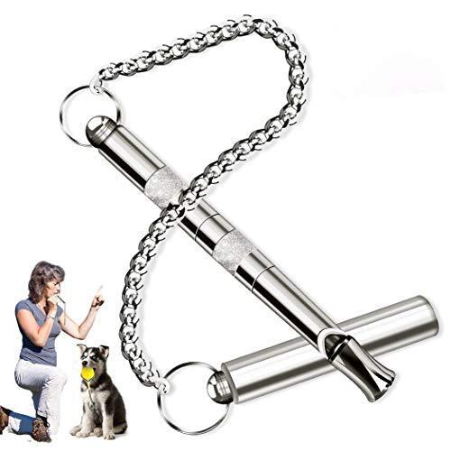 Lightton 犬笛 犬トレーニングホイッスル 超音波犬笛 犬 訓練笛 音階調節 プロフェッショナル 超音波ドッグトレーニングホイッスル 訓練 トレ 激安通販ショッピング