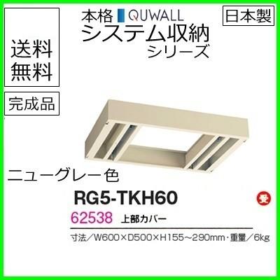 送料無料 RG5シリーズ 上部カバー 受注生産品 オフィス家具/収納家具/キャビネット/書棚 スチール書庫//事務室用/SOHO