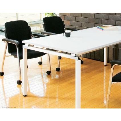 ミーティングテーブル（FSD-1890W） カラー：ナチュラル  送料無料｜select-office｜03