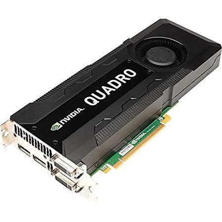 第1位獲得 グラフィックボード ビデオカード Vcqk5000mac Pb Pny Quadro 並行輸入品 Mac For K5000 オンラインショップ Applefaces Co