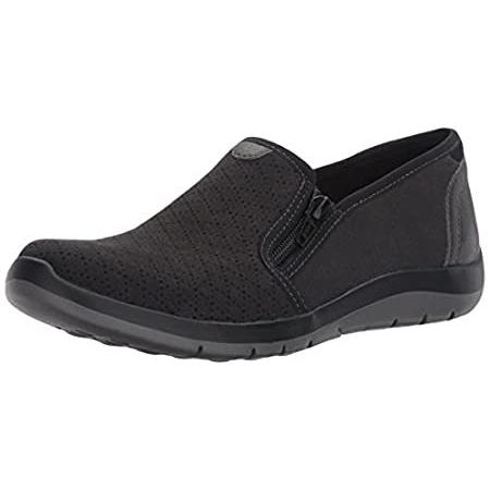 安心の定価販売 Aravon Women S Wembly Side Zip Fashion Sneaker Black 7 5 Narrow 並行輸入品 B01iu54ex0 輸入セレクトショップrun 通販 Yahoo ショッピング 国際ブランド Www Biomelan Com