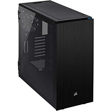春夏新色 Corsair Carbide Series 678c Low Noise Tempered Glass Atx Case Black 並行輸入品 B07mg8lb9j 輸入セレクトショップrun 通販 Yahoo ショッピング 無料長期保証 Www Lequotidien Mr