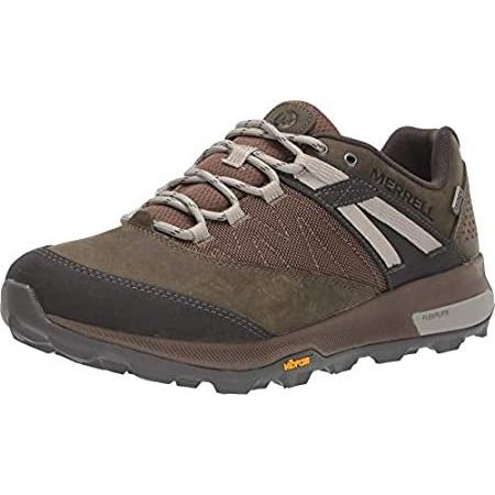 merrell dark olive