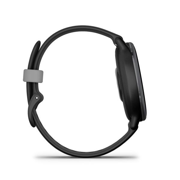 GARMIN（ガーミン） GARMIN vivoactive 5 Black / Slate 010-02862-40