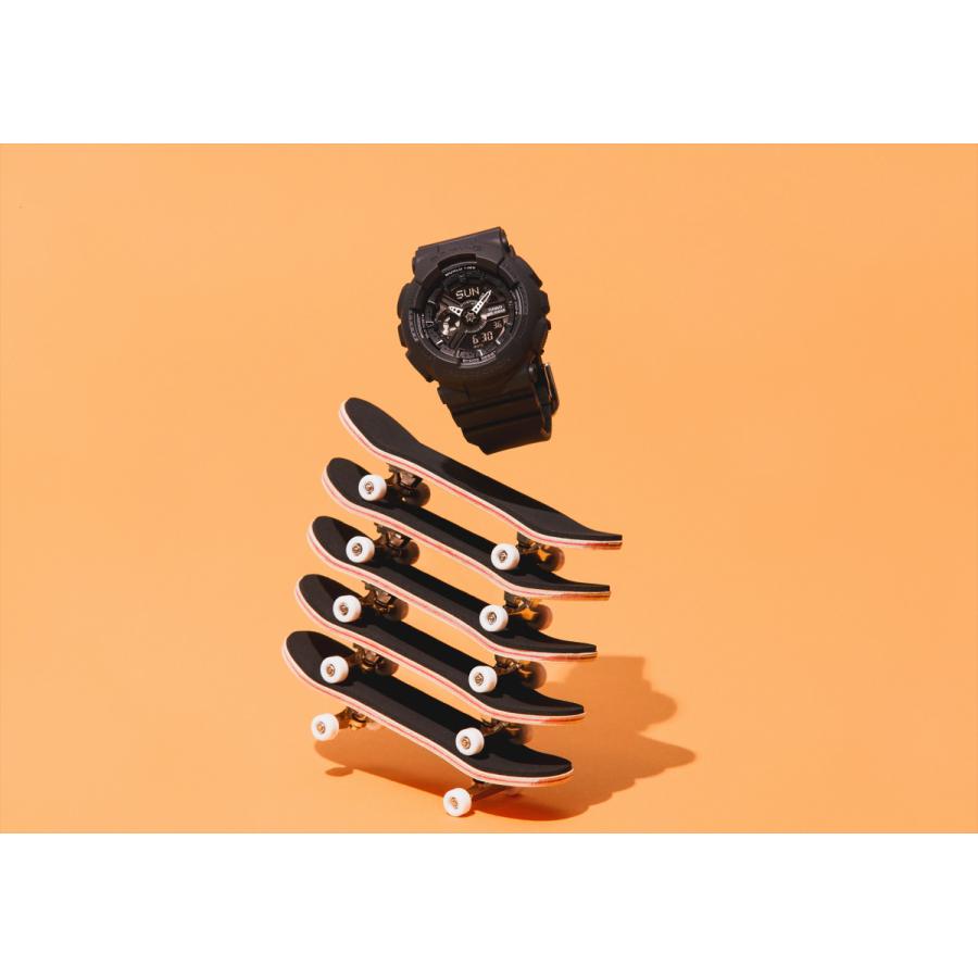 BABY-G 『国内正規品』 BA-110XBC-1AJF カシオ CASIO 腕時計 Baby-G 