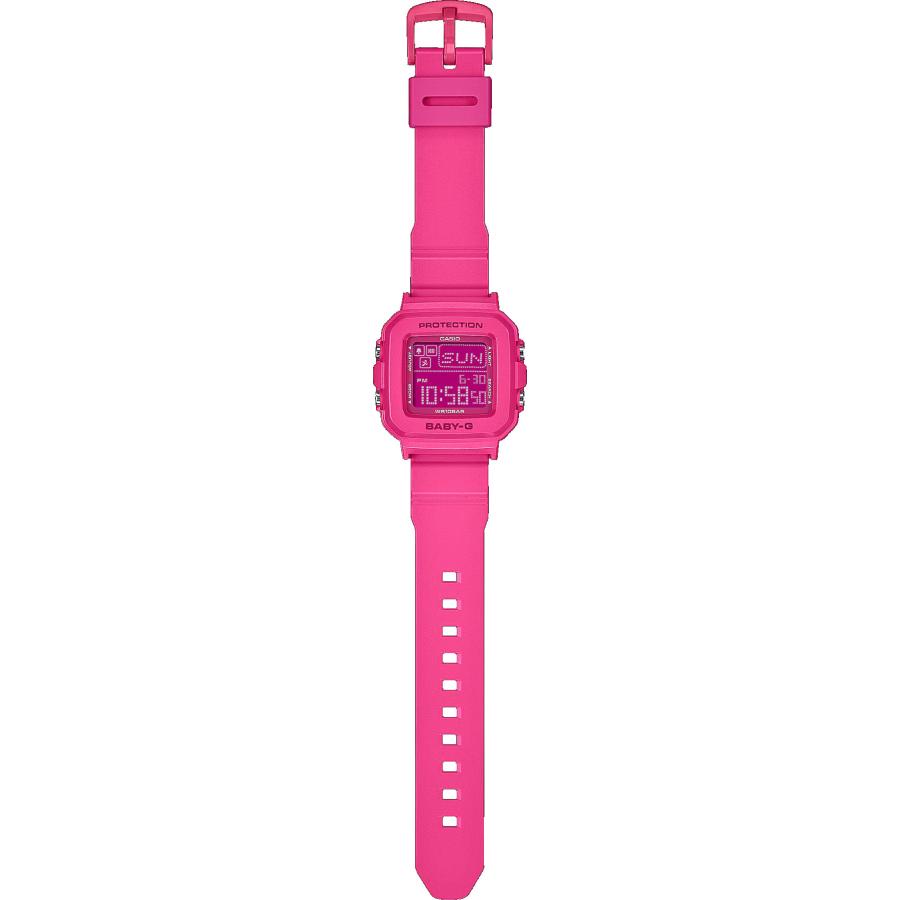 BABY-G 『国内正規品』 BGD-10K-4JR カシオ CASIO 腕時計 Baby-G 