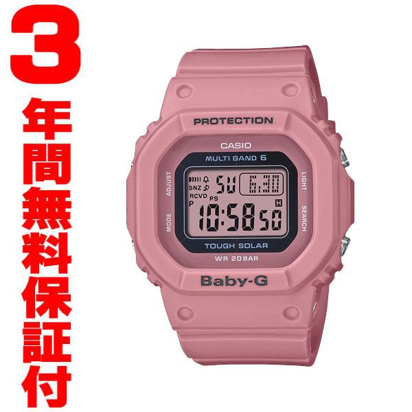 BABY-G 『国内正規品』 BGD-5000UET-4JF カシオ CASIO ソーラー電波