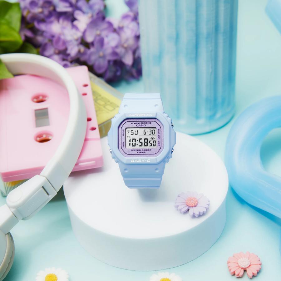BABY-G 『国内正規品』 BGD-565SC-2JF カシオ CASIO 腕時計 Baby-G 