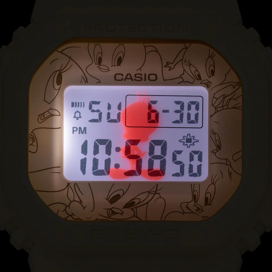 BABY-G 『国内正規品』 BGD-565TW-5JR カシオ CASIO 腕時計 Baby-G