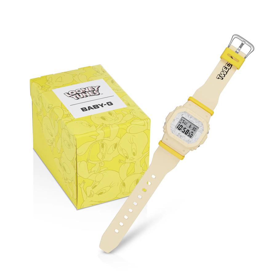BABY-G 『国内正規品』 BGD-565TW-5JR カシオ CASIO 腕時計 Baby-G