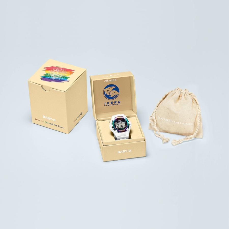 BABY-G 『国内正規品』 BGR-3000UK-7JR カシオ CASIO ソーラー