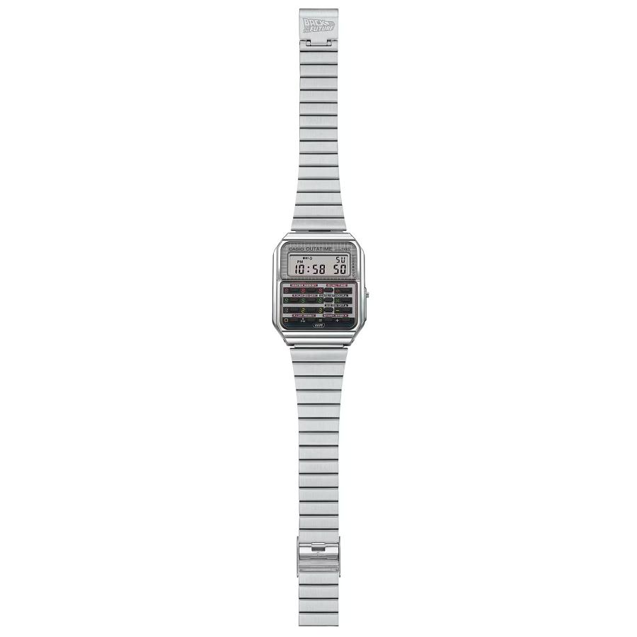 CASIO（カシオ） 『国内正規品』 CA-500WEBF-1AJR 腕時計 CASIO