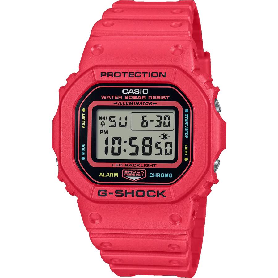 G-SHOCK 『国内正規品』 DW-5600EP-4JF カシオ CASIO 腕時計 G