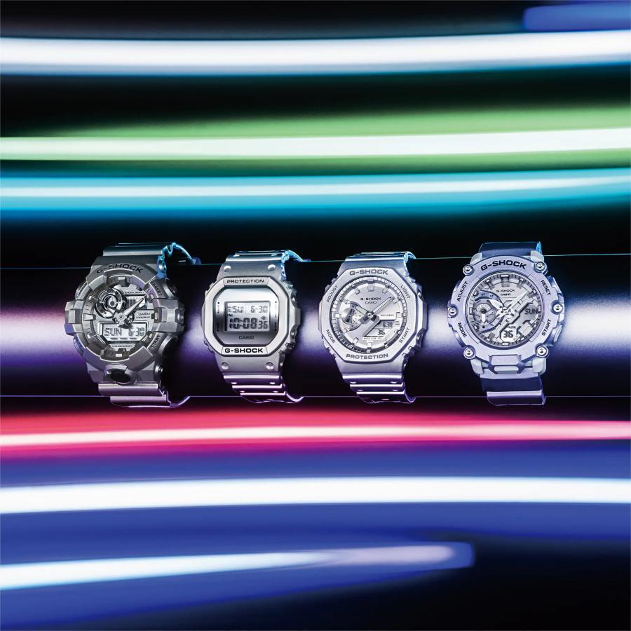 G-SHOCK 『国内正規品』 DW-5600FF-8JF カシオ CASIO 腕時計 G