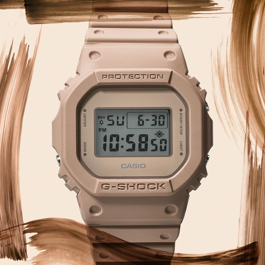 G-SHOCK 『国内正規品』 DW-5600NC-5JF カシオ CASIO 腕時計 G